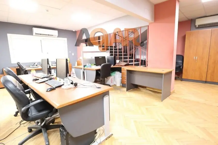 Licensed office for rent, 450 sqm in a distinguished building