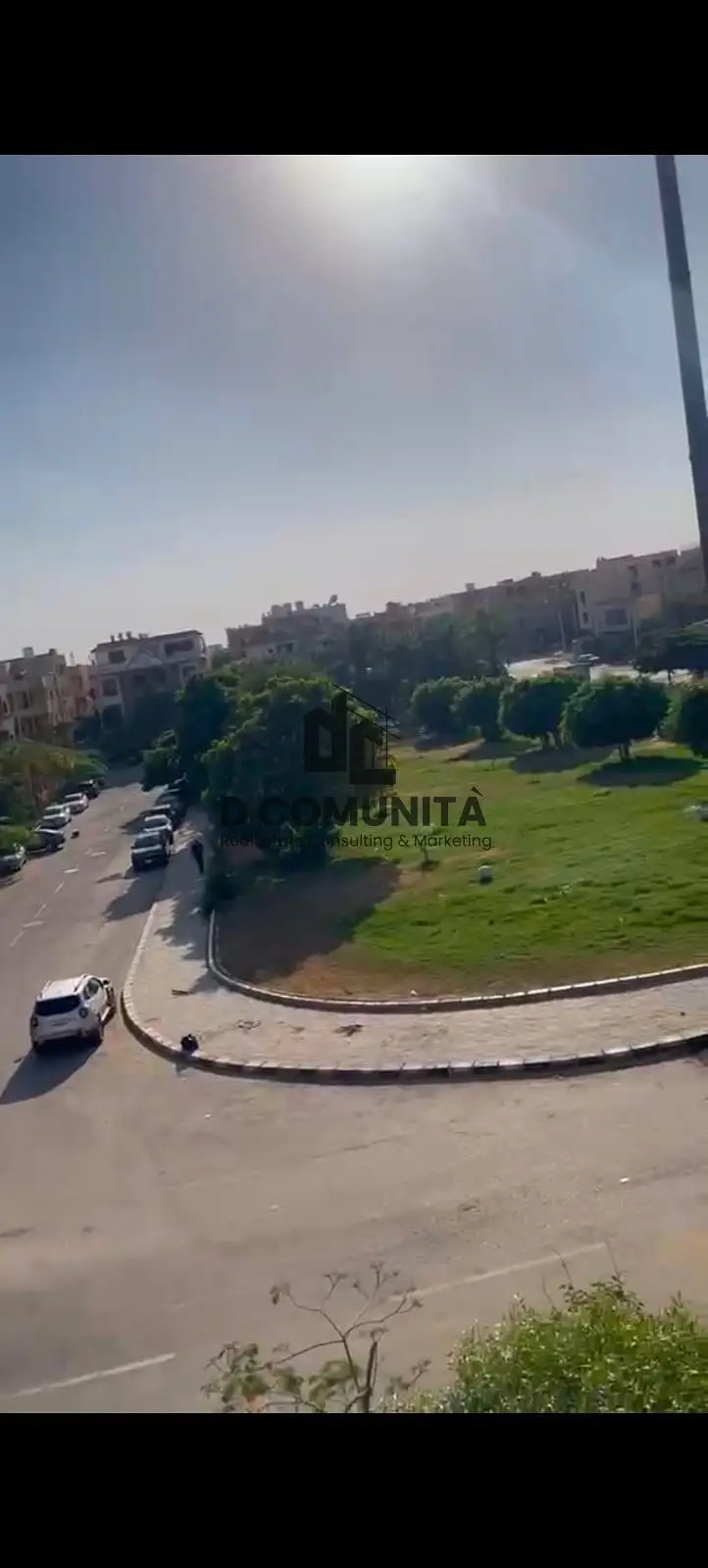 Apartment for rent in El Yasmeen 1, Fifth Settlement