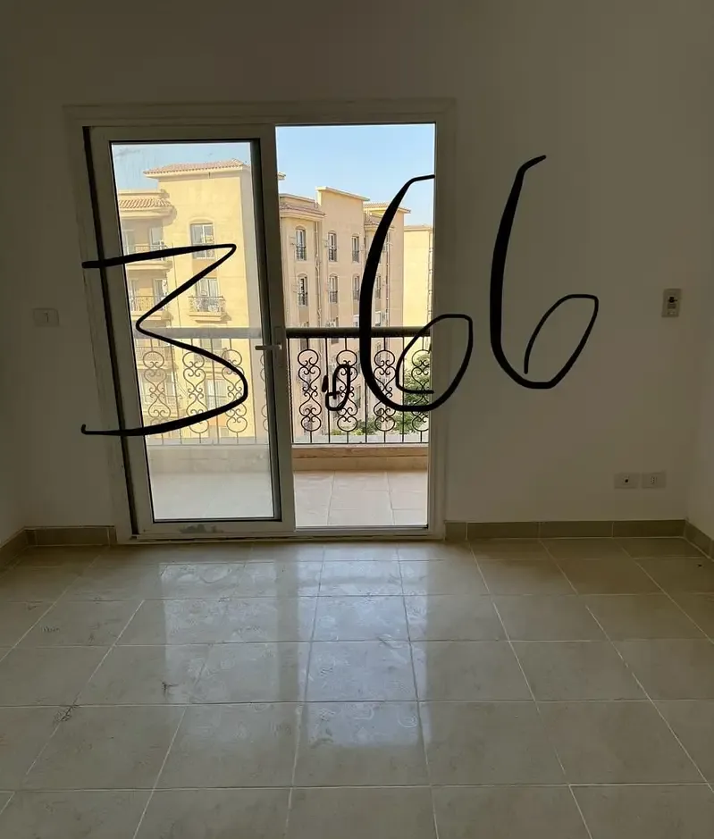 First-use apartment for rent in Rehab 1 – New 7th Phase