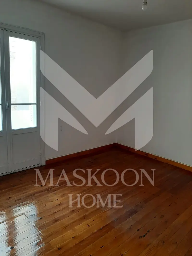 Apartment for rent 150sqm in Laurent (Al Ekbal St.)