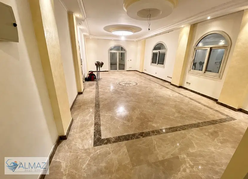 Apartment for rent in the Fifth District, Fifth Settlement