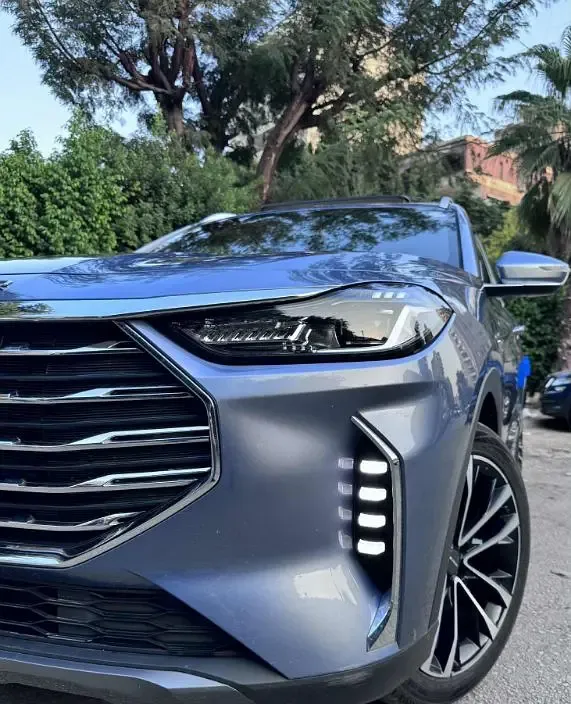جيتور x70 بلس 7 مقاعد للايجار