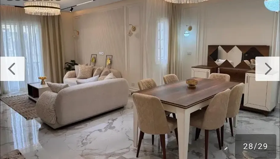 Apartment for rent