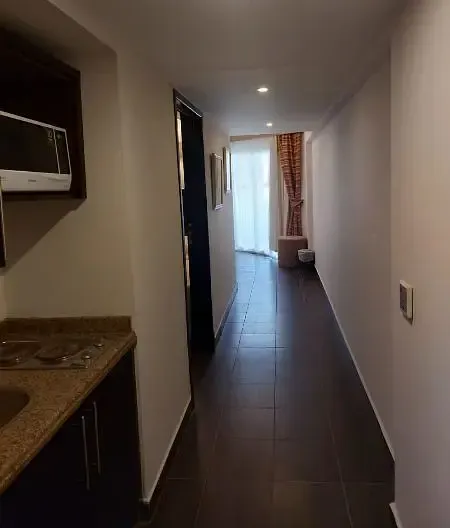 Chalet for rent in Porto South Beach