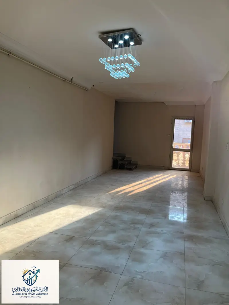 Apartment for rent in Zahraa El Maadi