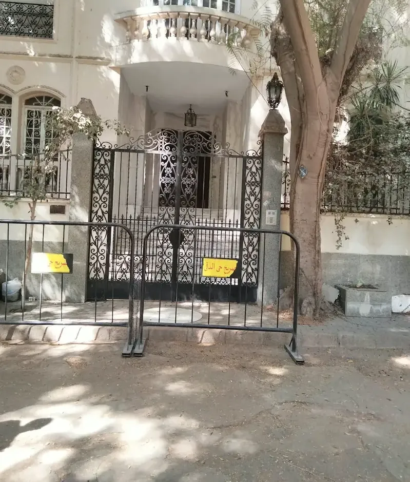 Independent Villa for Rent in Mohandessin