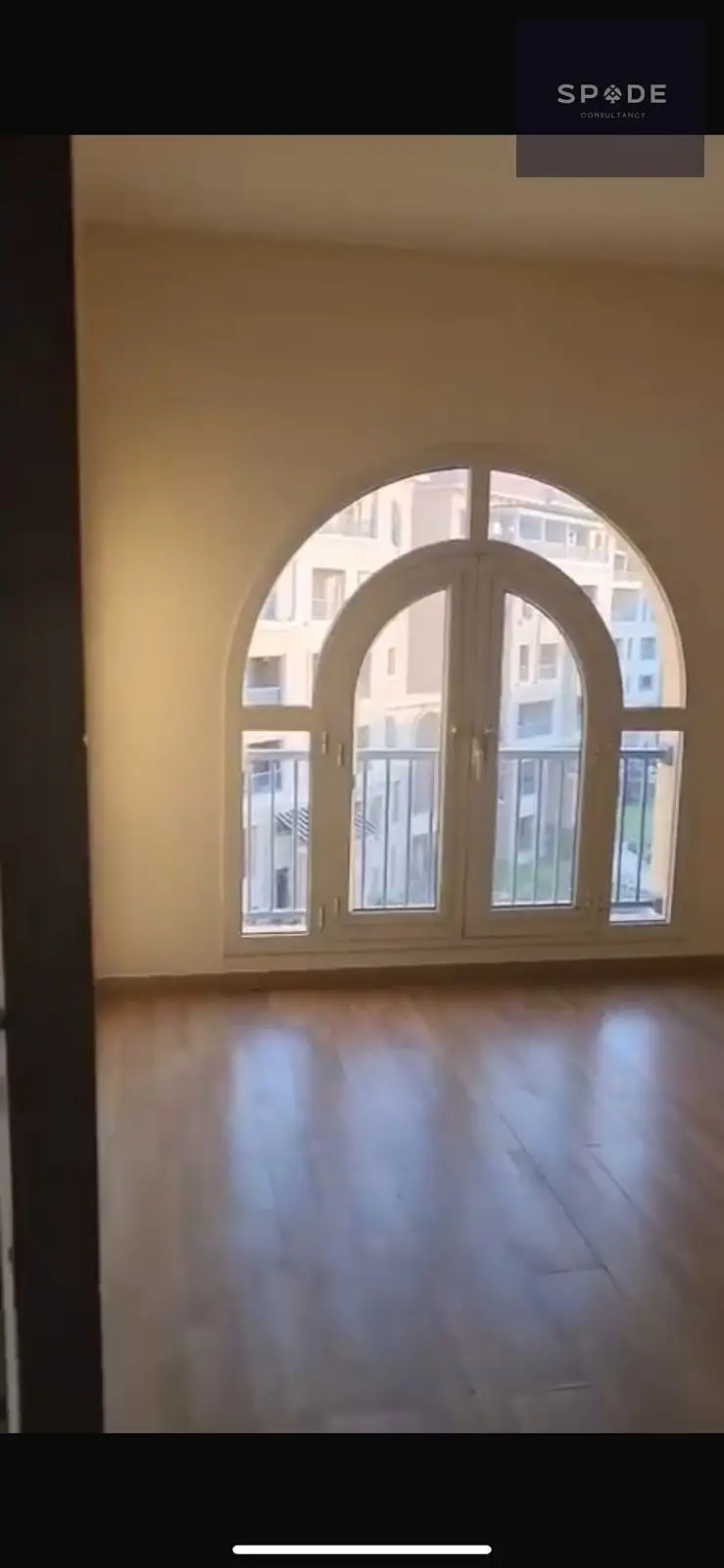 197 sqm Apartment for Rent in 90 Avenue New Cairo