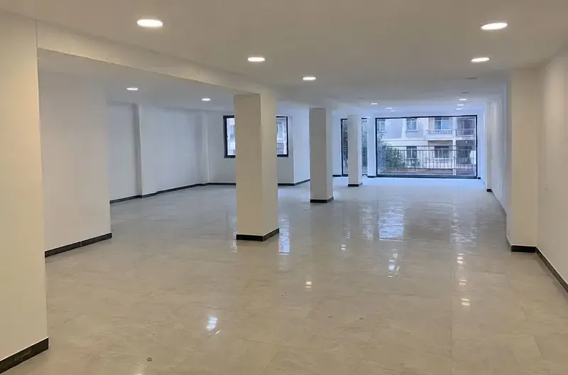 Retail / Shop for rent