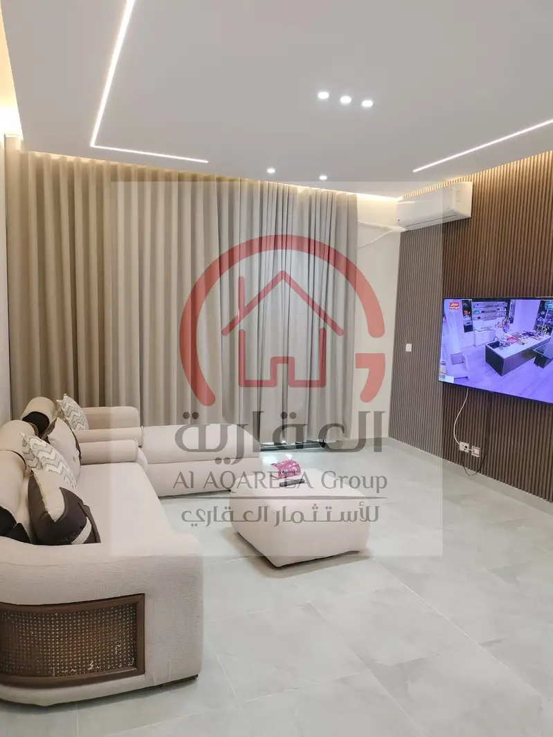 شقة مفروشة أول سكن للإيجار في بريفادو فيو جاردن