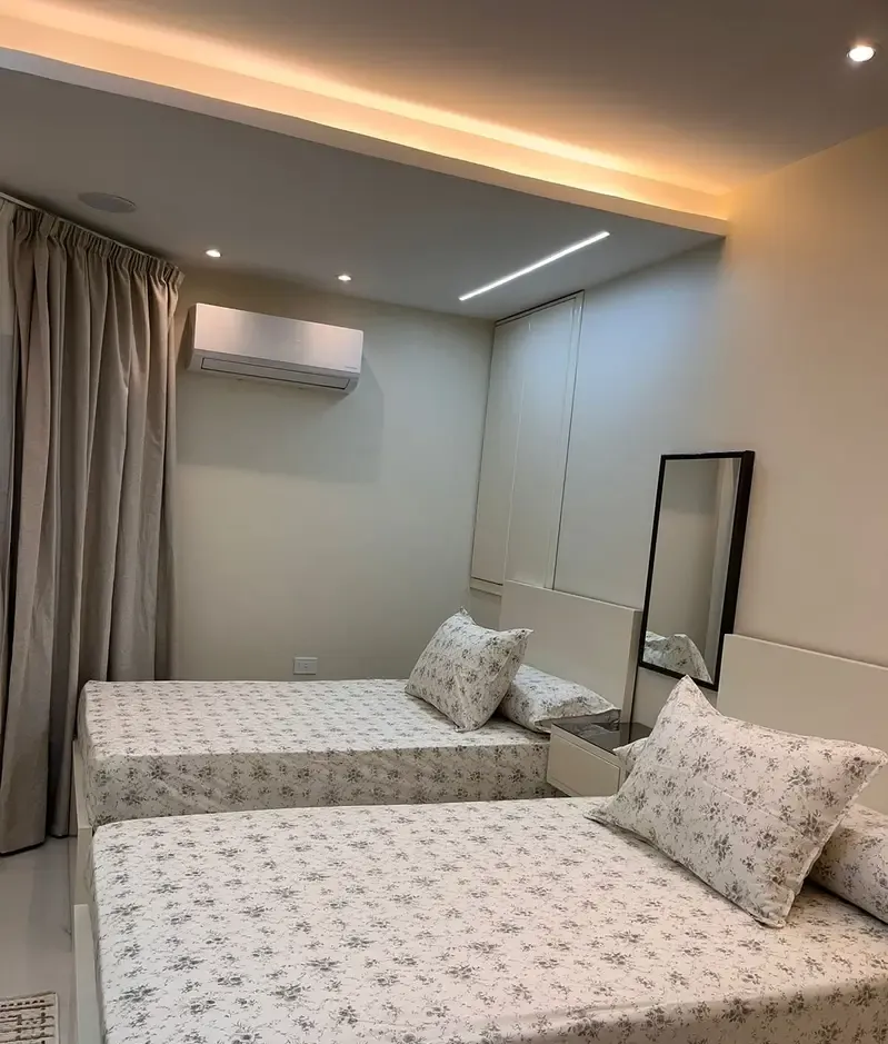 Furnished apartment for daily and monthly rent in Nasr City