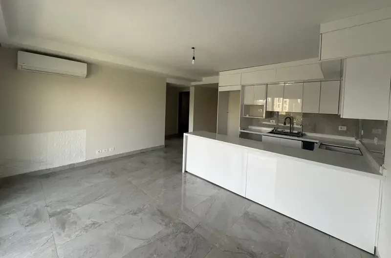 Apartment for rent in Palm Parks Compound with kitchen and air conditioners