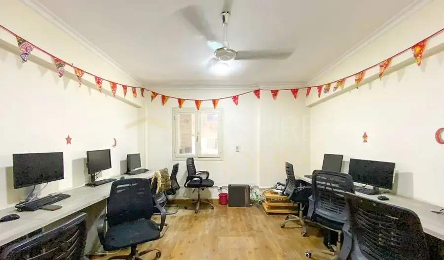 Office for rent 156sqm, Laurent, sea view