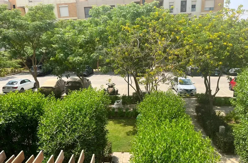 Duplex for rent in Sodic Eastown Compound - Fifth Settlement