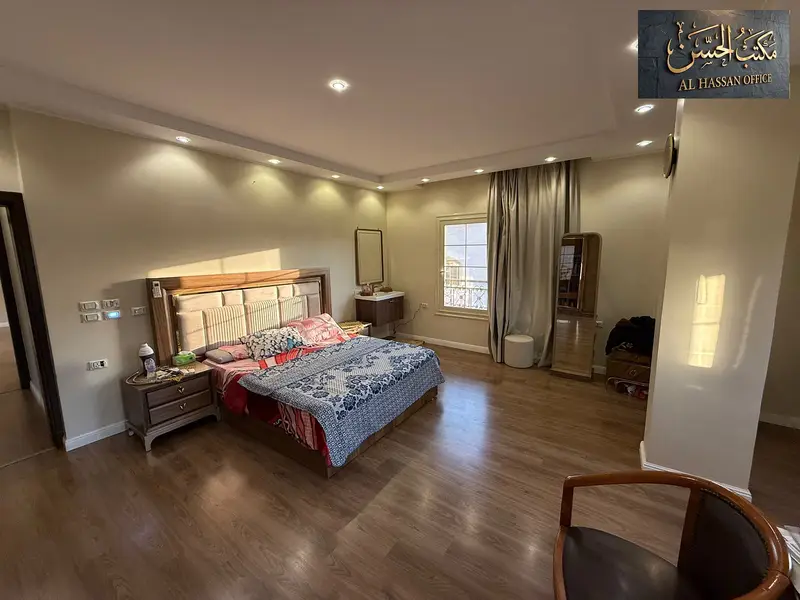 Luxury Villa for Rent in Yasmeen Compound, Sheikh Zayed