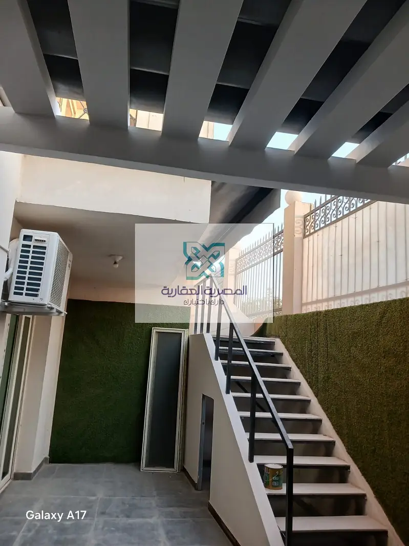 Office for rent in El Maadi El Olya, behind Carrefour