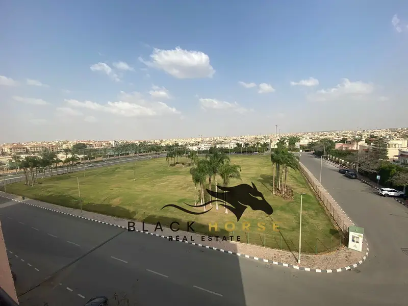 شقة مفروشة للإيجار في الرحاب بالقاهرة الجديدة