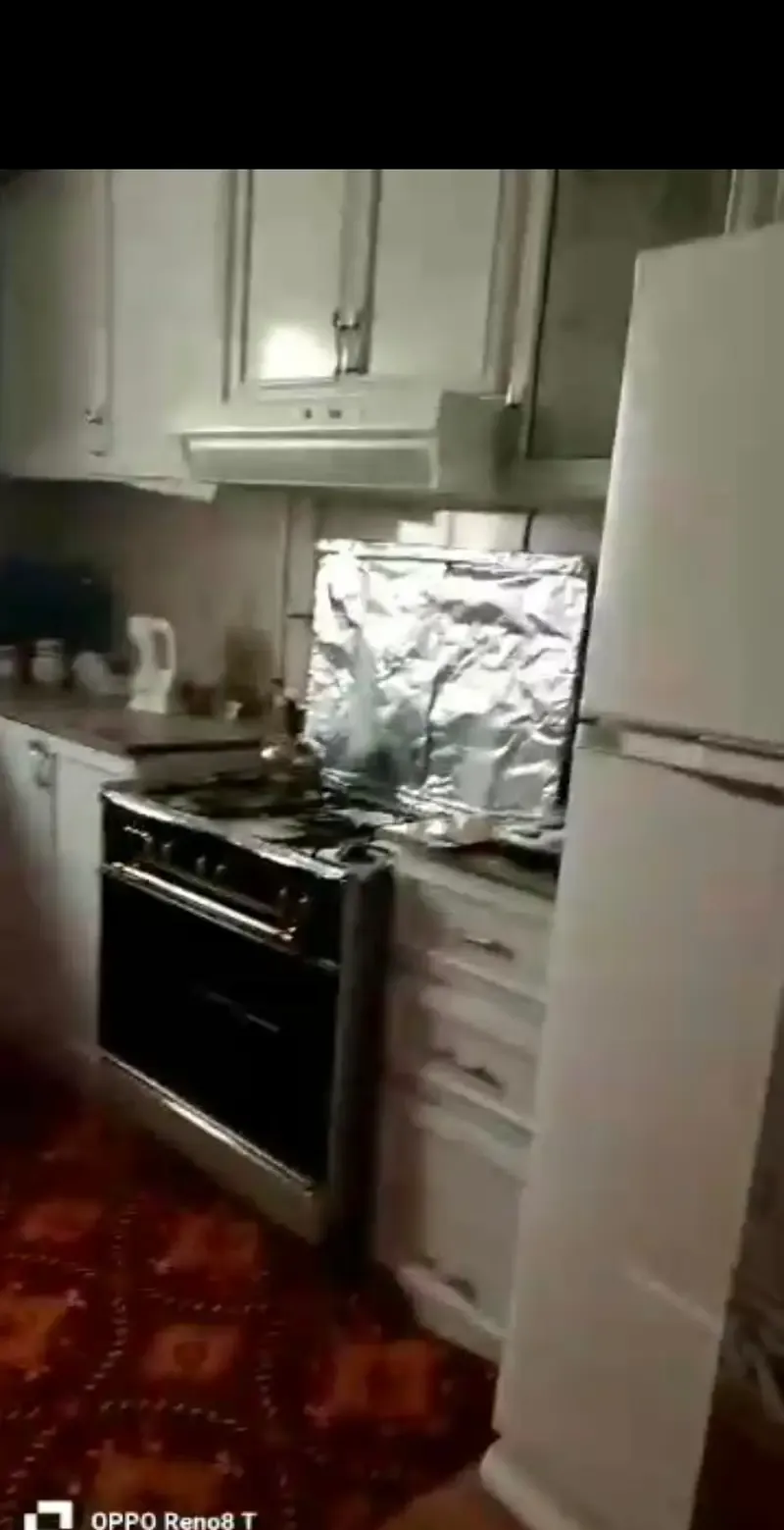 Apartment 3 rooms in Hadayek Al-Ahram steps from the gate