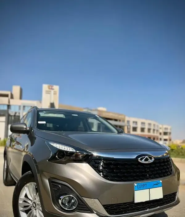 تيجو 7 موديل 2025 للايجار
