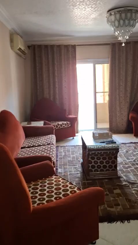 Apartment - 3 bedrooms - 2 bathrooms - 150 m² - Faisal
