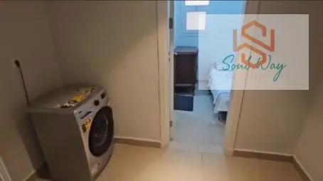 Apartment for rent in Mivida Boulevard Compound