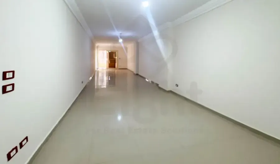 175sqm apartment for rent in Al Ibrahimiyyah (Tanes St.)