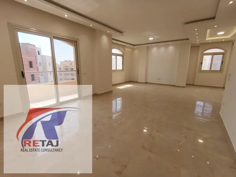 Distinct furnished apartment for rent in Gardenia Heights 3