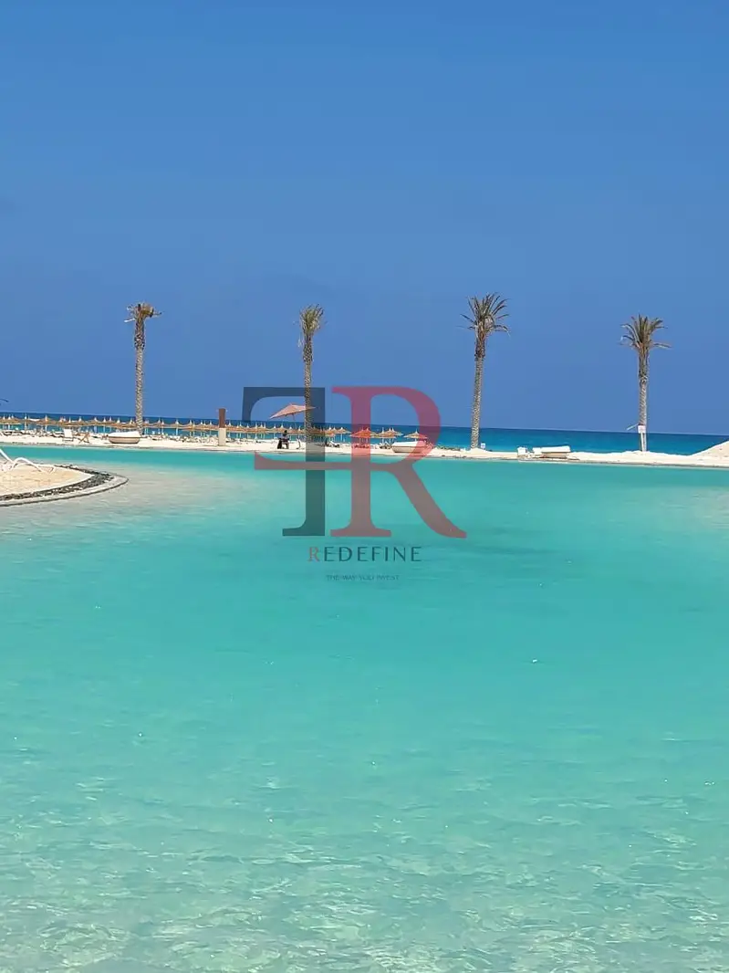 Cabin for rent in Hacienda Bay with a lagoon view