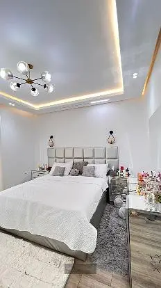 Furnished Standalone Villa in Jedar Compound, 6th of October
