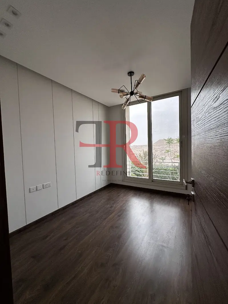 Twin house for rent in Palm Hills Katameya, New Cairo