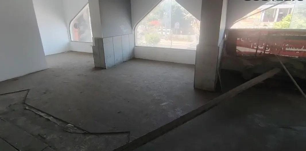 Licensed Office Space for Rent in Smouha, 175 sqm