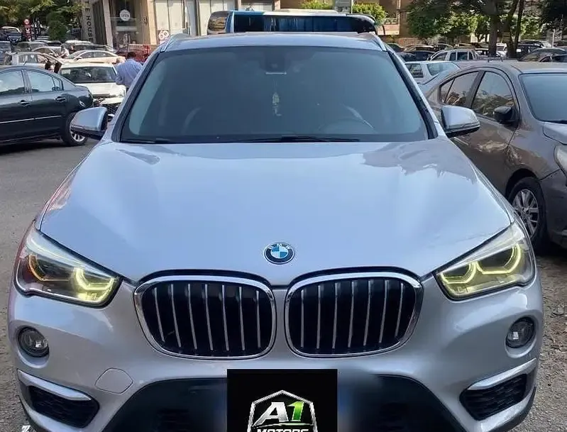 BMW X1 for rent