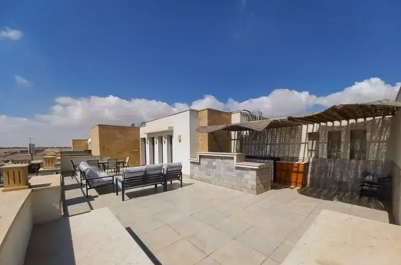 Hotel Studio for Rent in Westown - Sodic