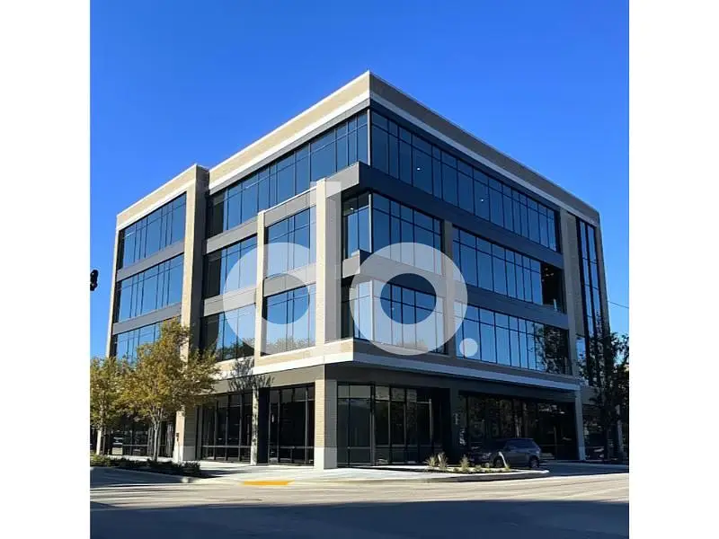Office for rent in New Cairo, 530 sqm