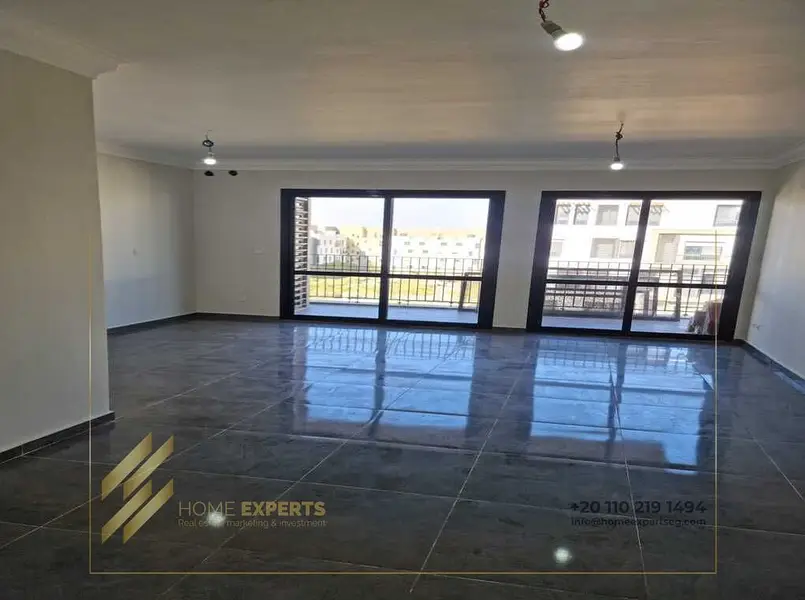 Apartment for rent in Eastown, super lux finishing, 4 bedrooms