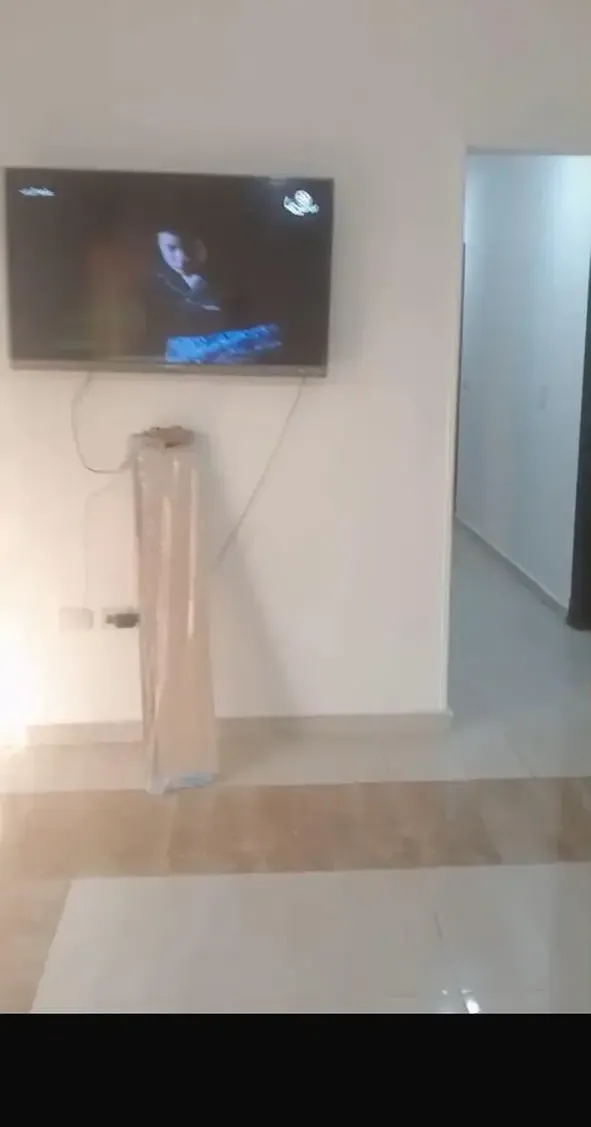 Furnished apartment in the Golden Square, Sakkan Misr Alamein El Gedida