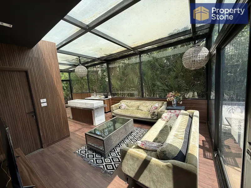 Villa for rent