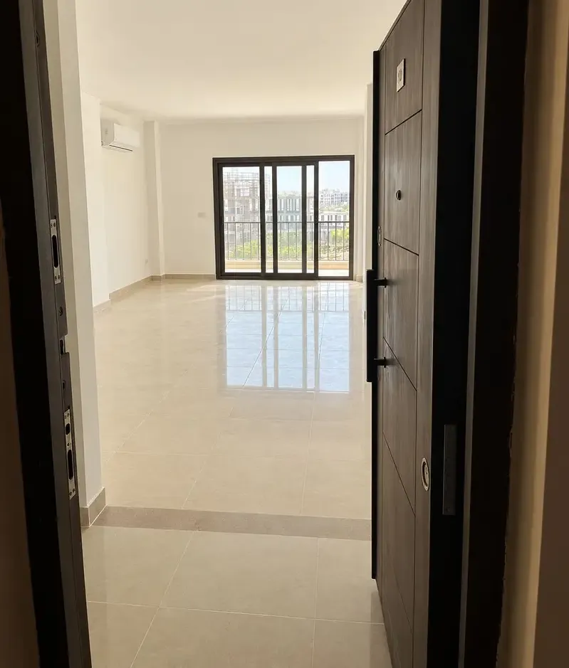 Distinct apartment for rent in Fifth Square, New Cairo