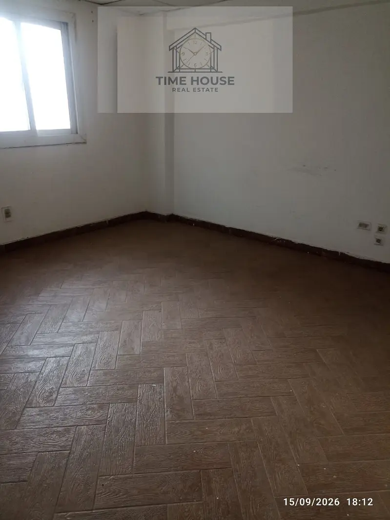 Apartment for rent, Fourth Investment Buildings, New Cairo