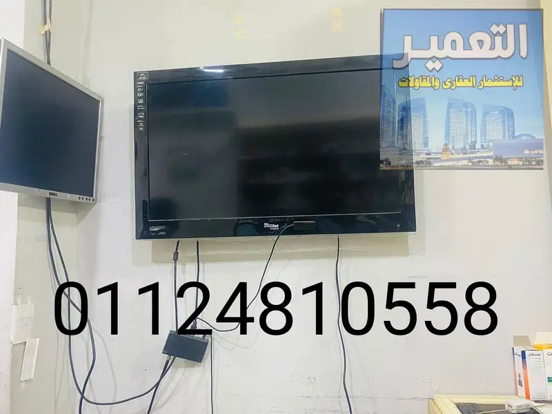 Pharmacy for rent in Shubra El Kheima