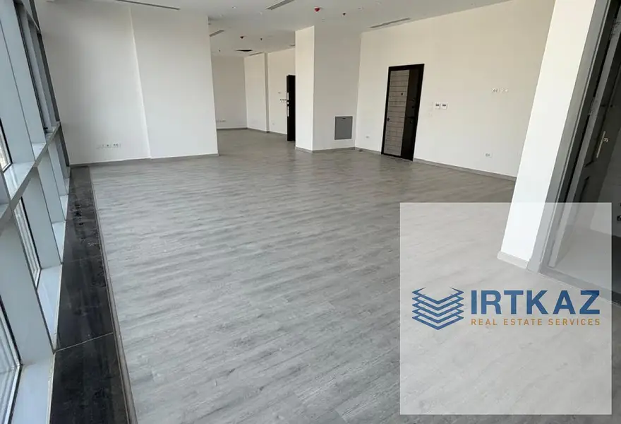 Prime office for rent, fully finished, in Fifth Settlement
