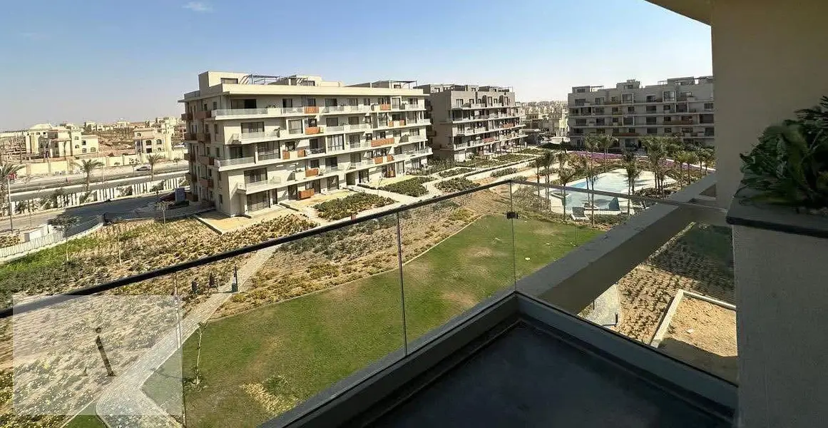 شقة للإيجار في كمبوند سوديك فيليت