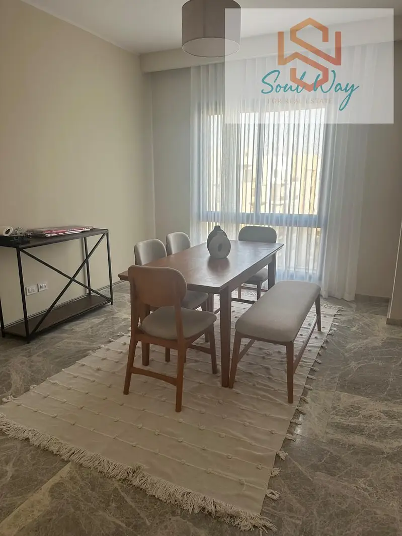 Super Lux apartment for rent in District 5