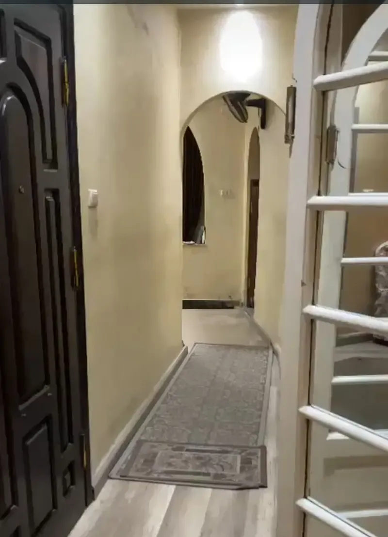 Office for rent on Abdel Khaleq Tharwat Street - 2 rooms and a hall