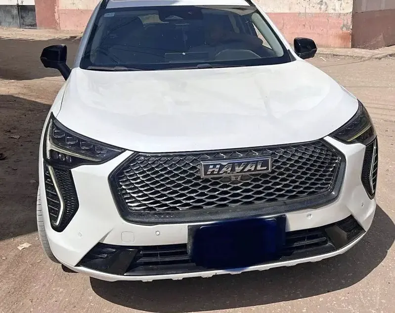 Haval Julion 2026 Zero for Daily Rent
