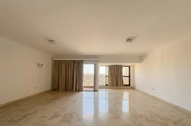 Apartment for rent on El Tahrir Street, Dokki