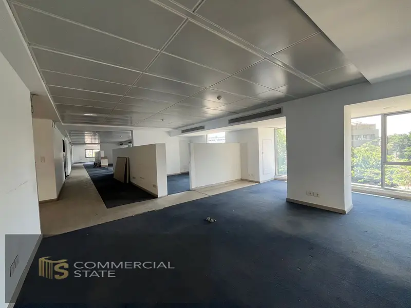 Super lux finished office for rent in Sheraton, 700 sqm