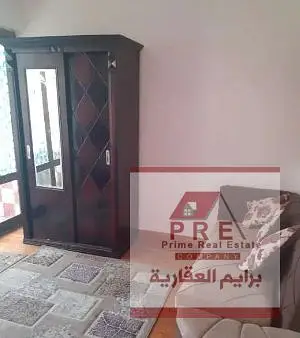 Furnished apartment for rent in Azarita