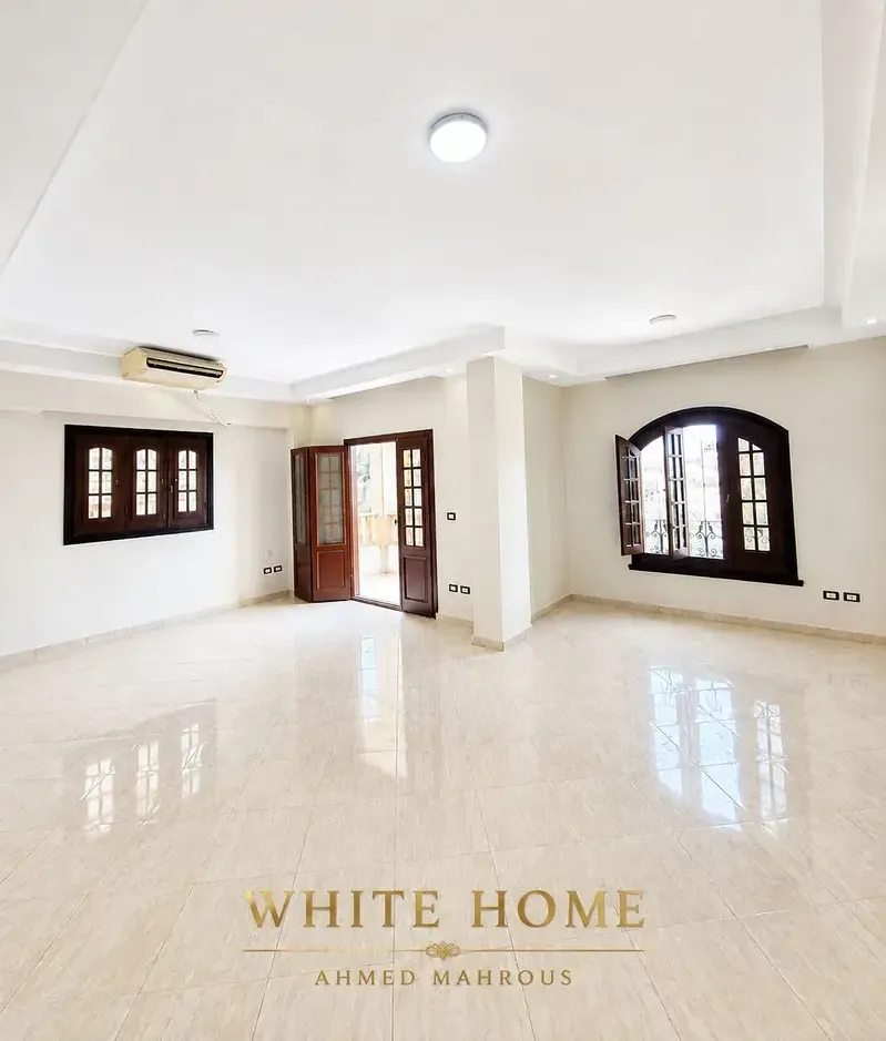 Office for rent in 5th Settlement, 200 sqm