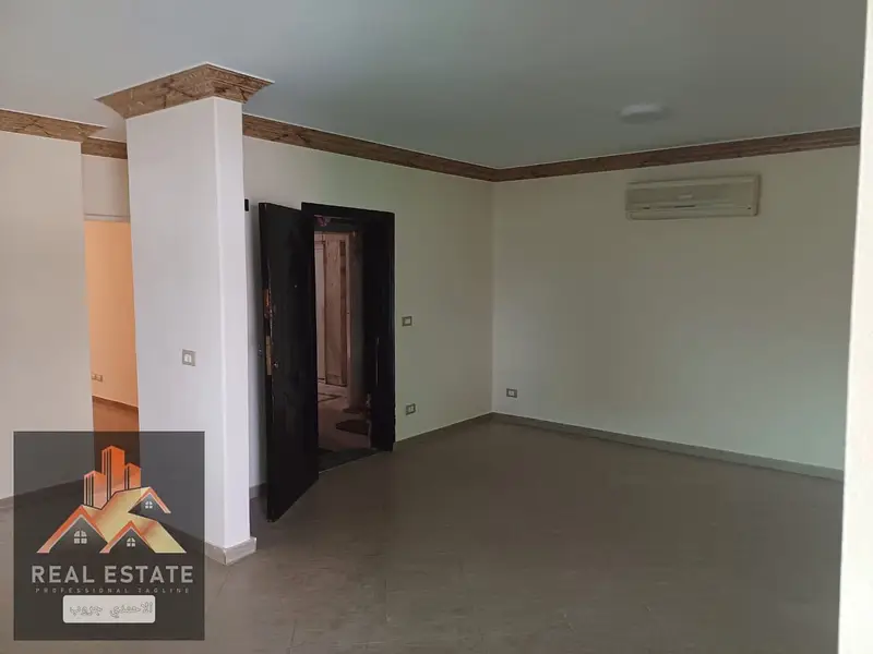 Administrative office for rent in Heliopolis, Farid Semika Street