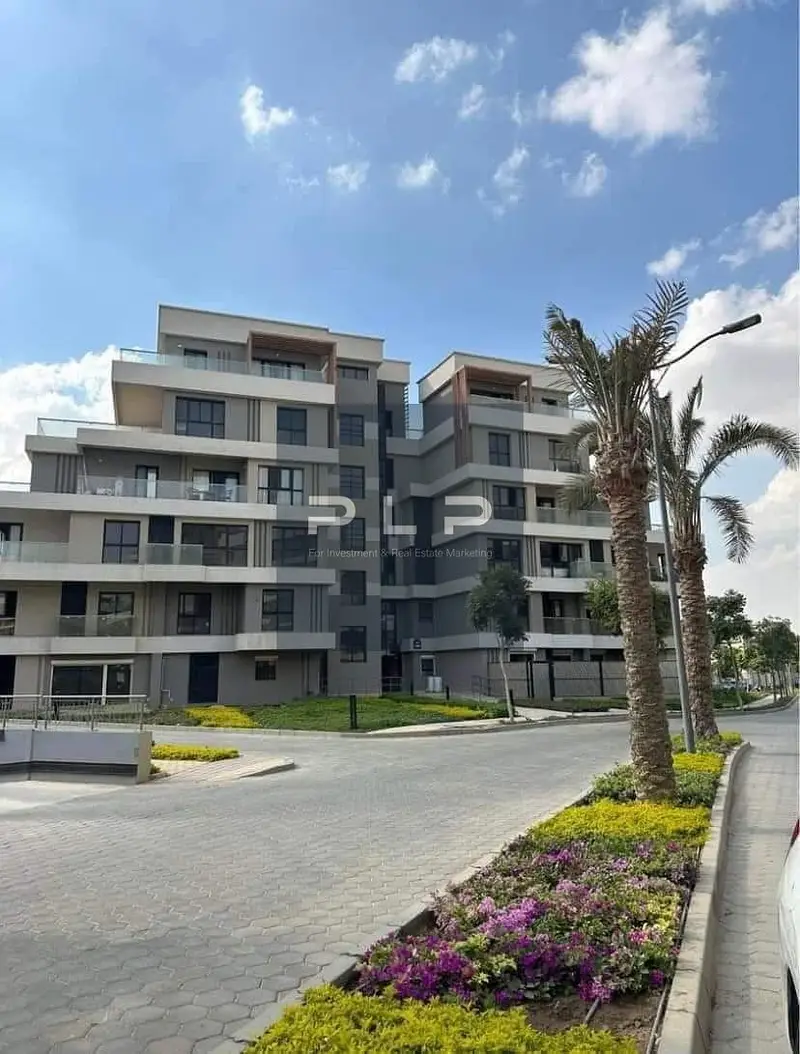 Studio for rent in Villette Compound - 5th Settlement